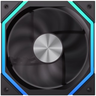 120mm Case Fan - GAMEMAX FN12A-N2